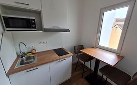 Apartment City Lenaustrasse | contactless check-in